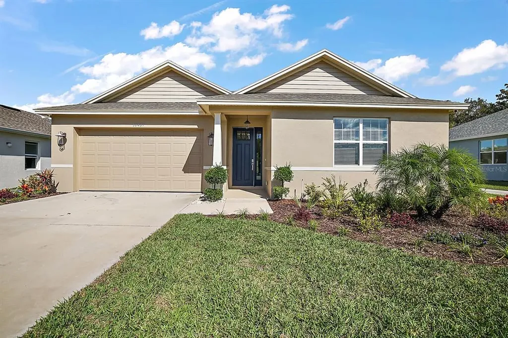 10437 Spring Lake Drive Clermont FL 34711