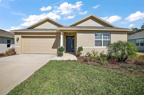 10437 Spring Lake Drive Clermont FL 34711
