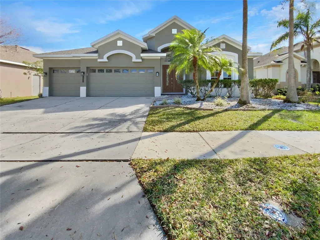 7061 Lake Carlisle Boulevard Orlando FL 32829