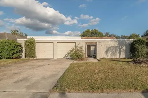 203 Tyler Drive Sanford FL 32773