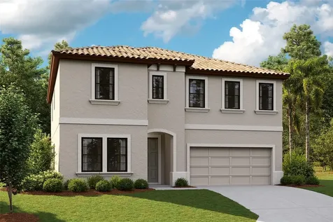 8209 Carrhill Place Parrish FL 34219