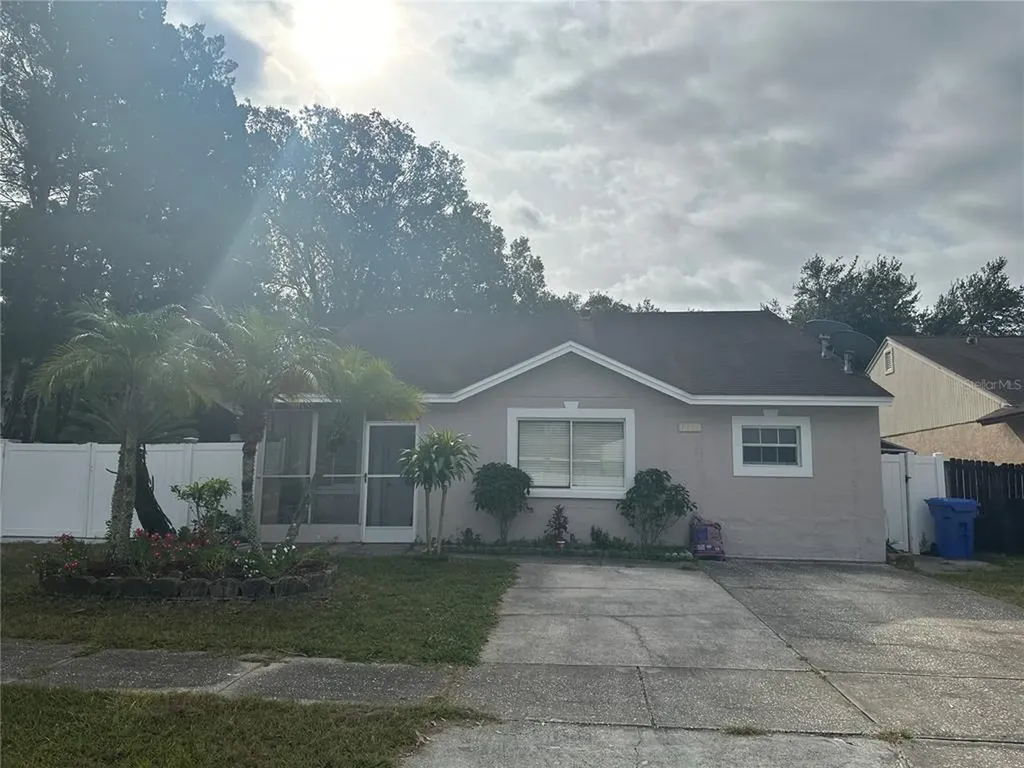 12371 Witheridge Drive Tampa FL 33624