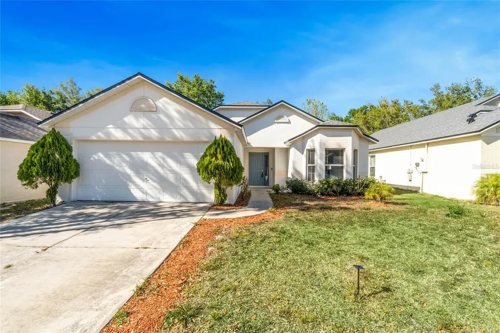 547 Swan Range Road Orange City FL 32763