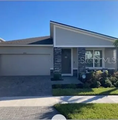 2442 Morninglight Drive Lutz FL 33558