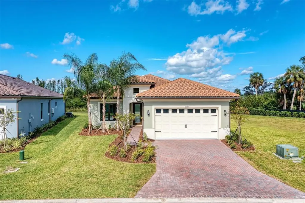 2322 5th Street E Palmetto FL 34221