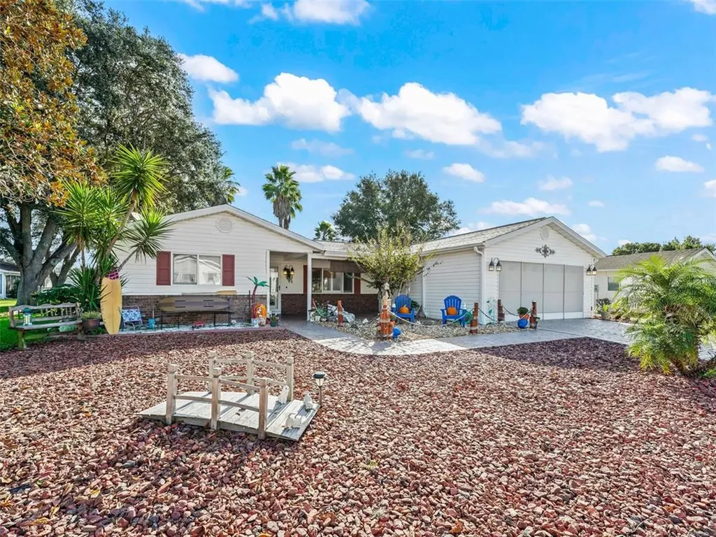 17515 SE 95th Circle Summerfield FL 34491