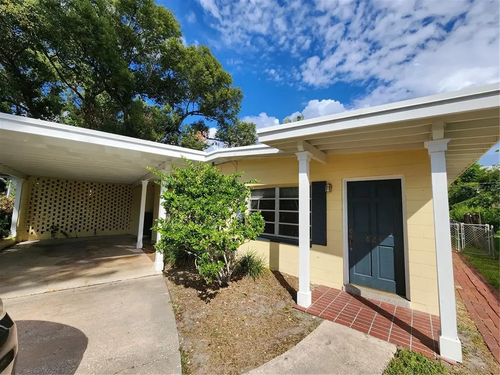 824 Driver Avenue Winter Park FL 32789