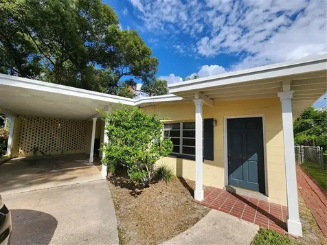 824 Driver Avenue Winter Park FL 32789