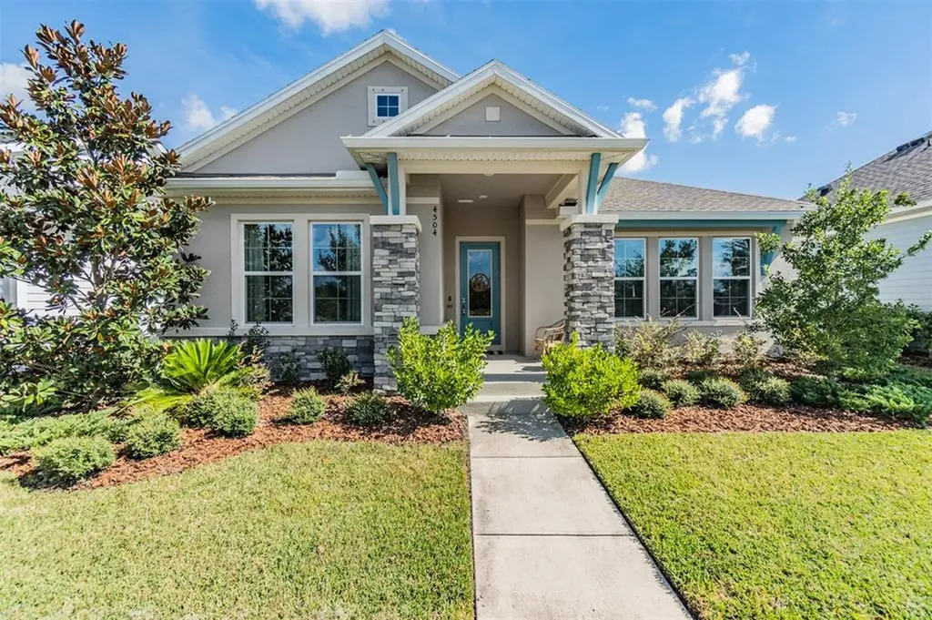 4504 Broad Porch Run Land O Lakes FL 34638
