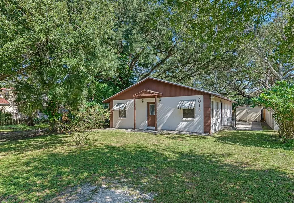 6016 S 6th Street Tampa FL 33611