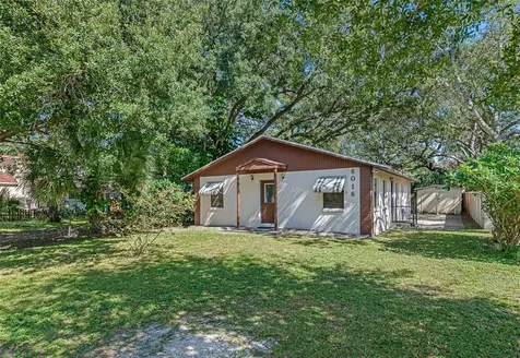 6016 S 6th Street Tampa FL 33611