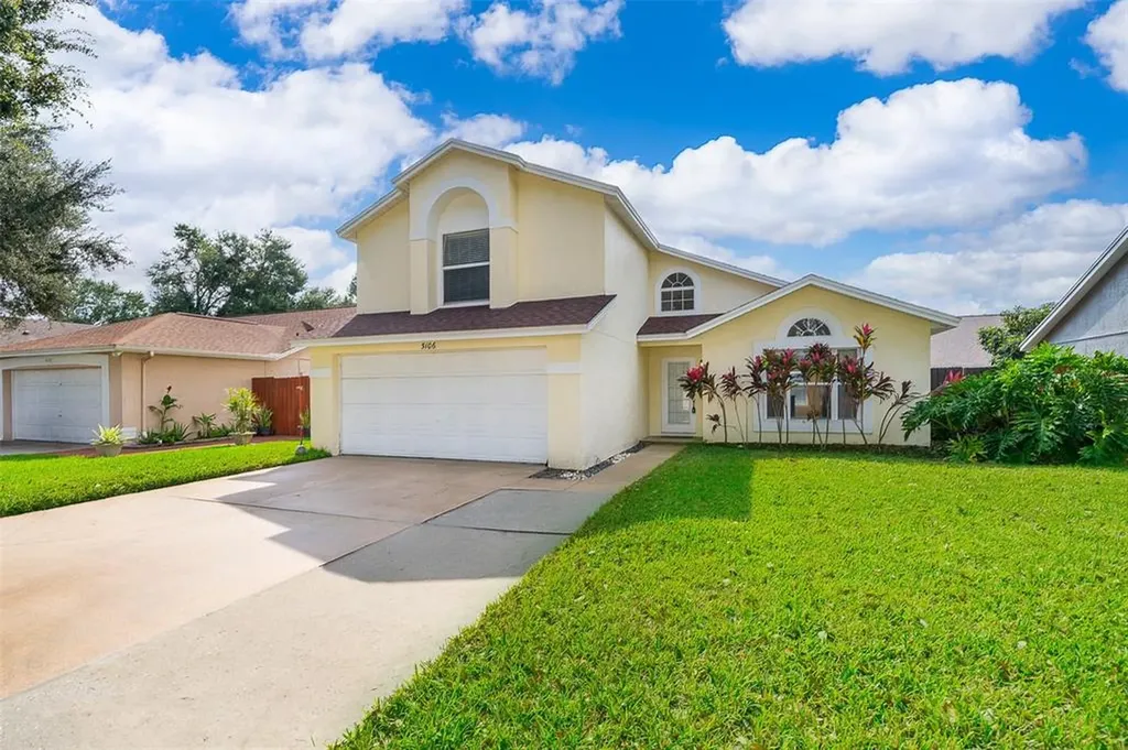 5106 Coddington Street Orlando FL 32812