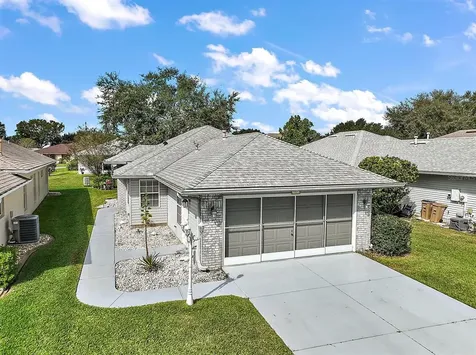 21613 Queen Elizabeth Court Leesburg FL 34748