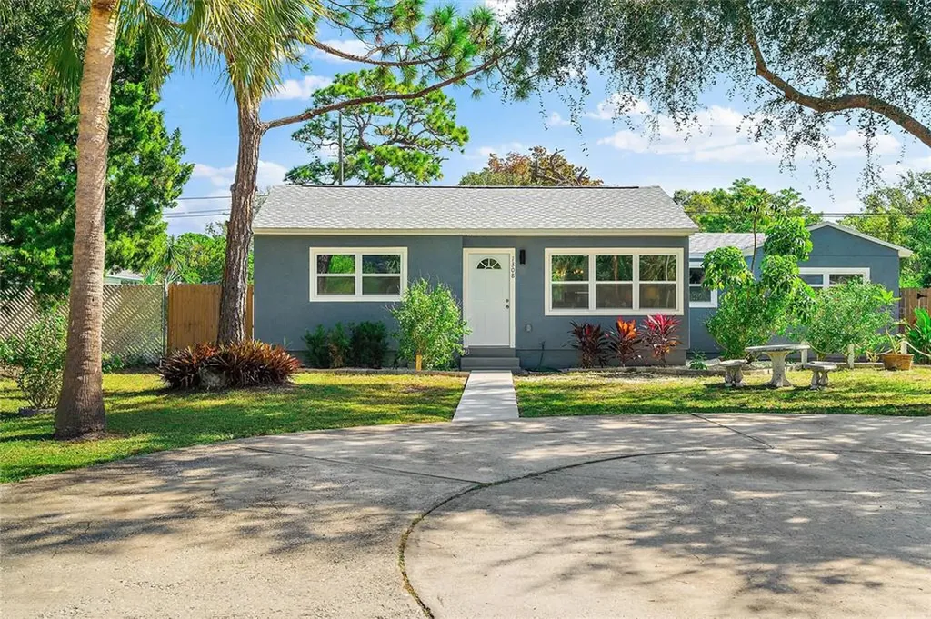 1308 60th Street S Gulfport FL 33707
