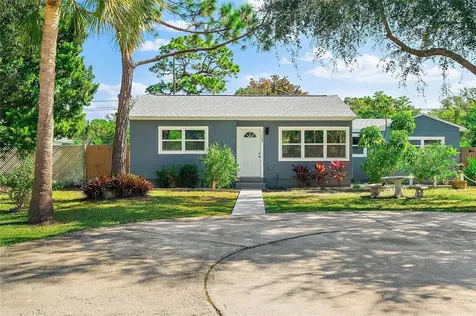 1308 60th Street S Gulfport FL 33707