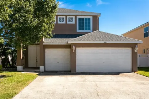 6627 Mangrove Chase Avenue Orlando FL 32809
