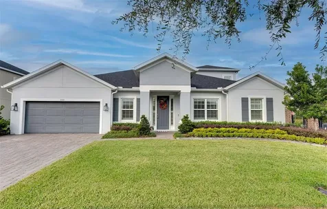 1100 Fieldstone Circle Oviedo FL 32765