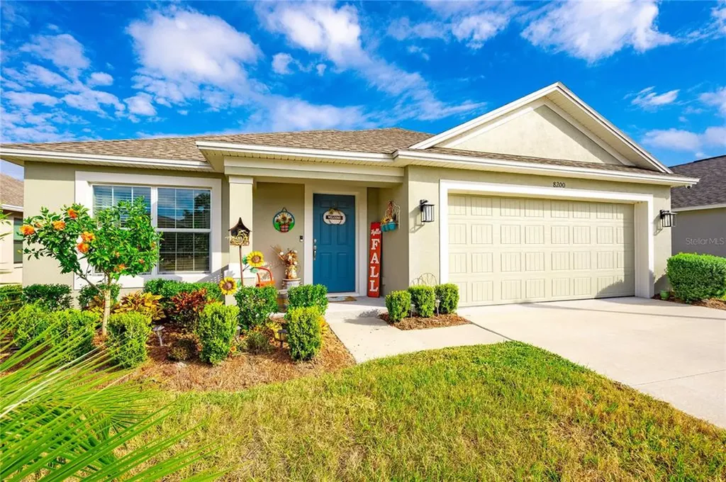 8200 Campbell Crossing Circle Lakeland FL 33810