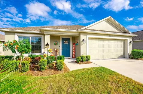 8200 Campbell Crossing Circle Lakeland FL 33810