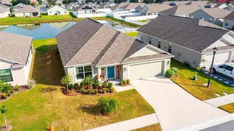 8200 Campbell Crossing Circle Lakeland FL 33810