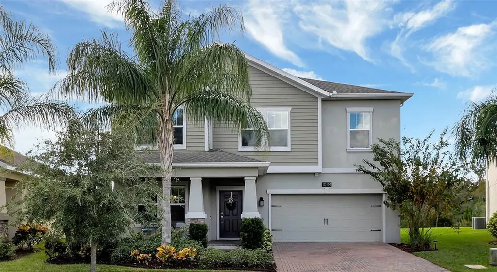 10114 Lovegrass Lane Orlando FL 32832