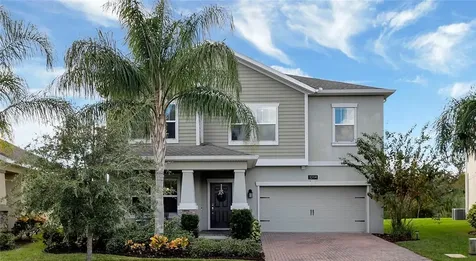 10114 Lovegrass Lane Orlando FL 32832