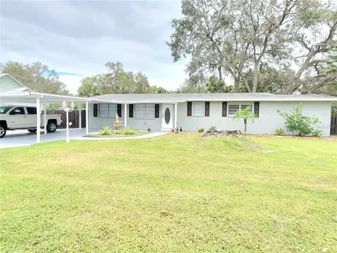 1967 SW 8th Street Okeechobee FL 34974