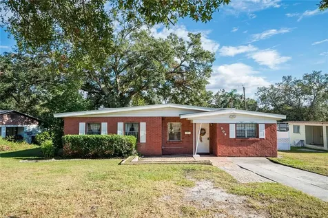 309 Azalea Street Lakeland FL 33803