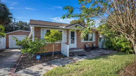 5130 44th Avenue N St Petersburg FL 33709