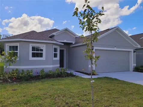 304 Arbuthnot Street Winter Haven FL 33881