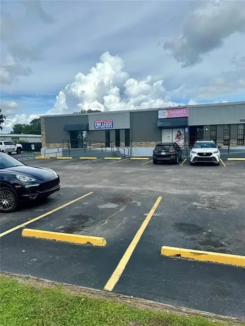 1011 W Lancaster Road Orlando FL 32809