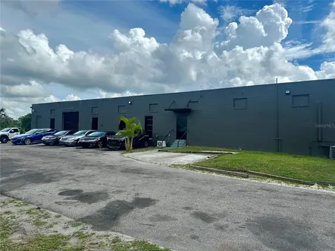 1011 W Lancaster Road Orlando FL 32809