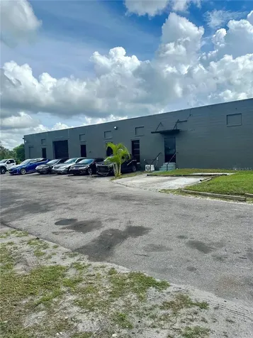 1011 W Lancaster Road Orlando FL 32809