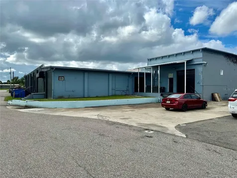 1011 W Lancaster Road Orlando FL 32809