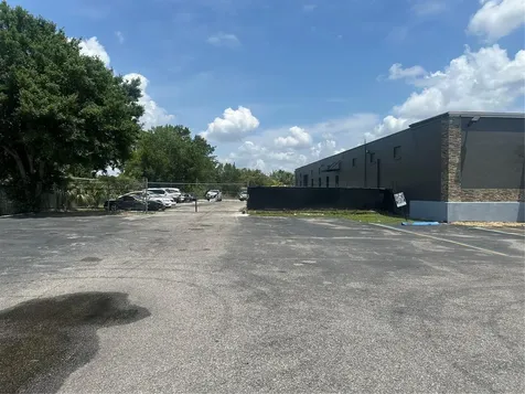 1011 W Lancaster Road Orlando FL 32809