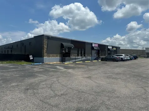 1011 W Lancaster Road Orlando FL 32809