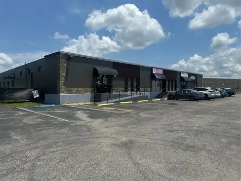 1011 W Lancaster Road Orlando FL 32809