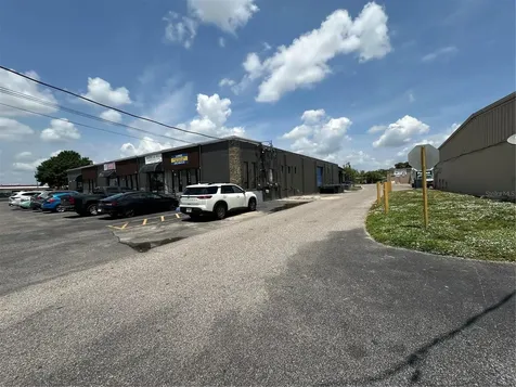 1011 W Lancaster Road Orlando FL 32809