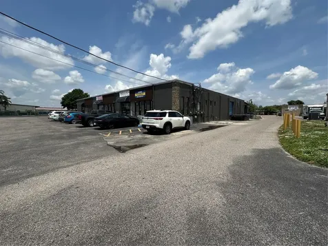 1011 W Lancaster Road Orlando FL 32809