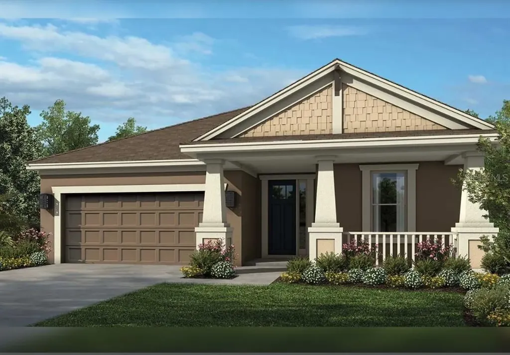 10584 Tranquil Meadow Loop Riverview FL 33569