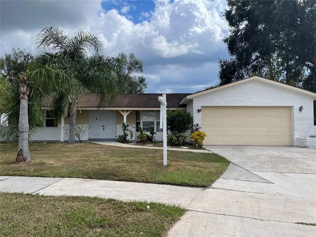 731 Sailfish Drive Brandon FL 33511