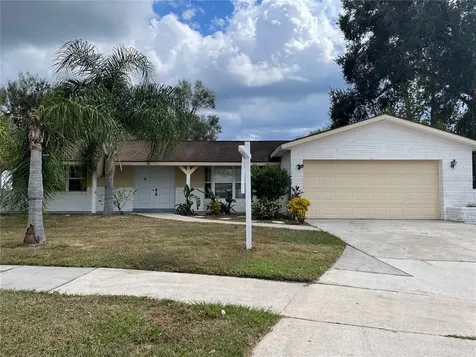 731 Sailfish Drive Brandon FL 33511