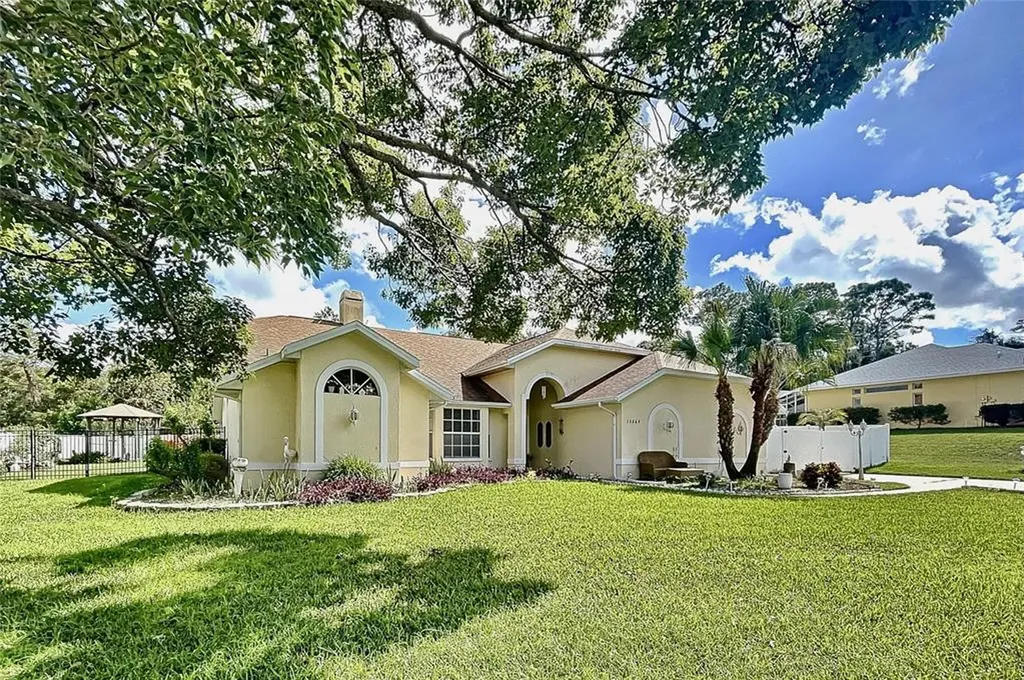 13064 Huntington Woods Avenue Spring Hill FL 34609