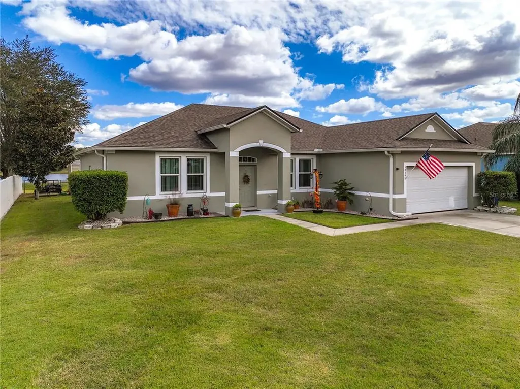 1454 Whooping Drive Groveland FL 34736