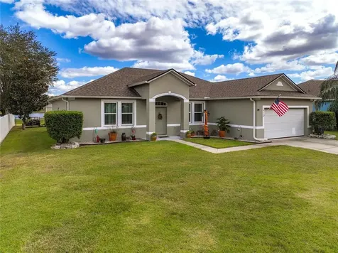 1454 Whooping Drive Groveland FL 34736