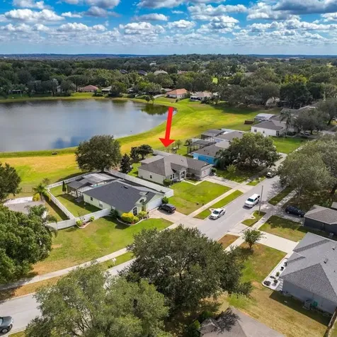 1454 Whooping Drive Groveland FL 34736