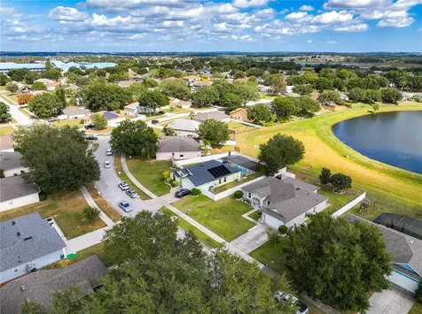 1454 Whooping Drive Groveland FL 34736