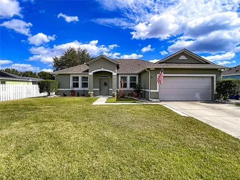 1454 Whooping Drive Groveland FL 34736