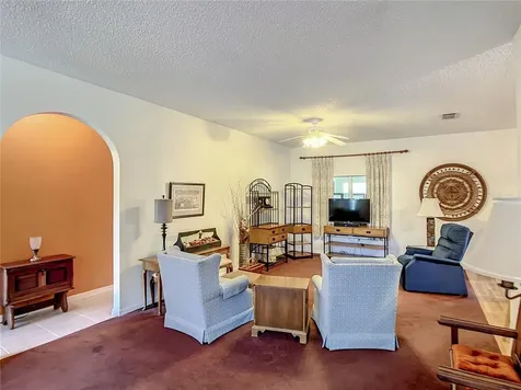 1454 Whooping Drive Groveland FL 34736
