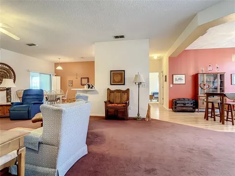 1454 Whooping Drive Groveland FL 34736